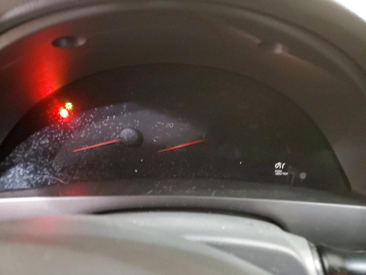 2007 TOYOTA CAMRY CE photo 9