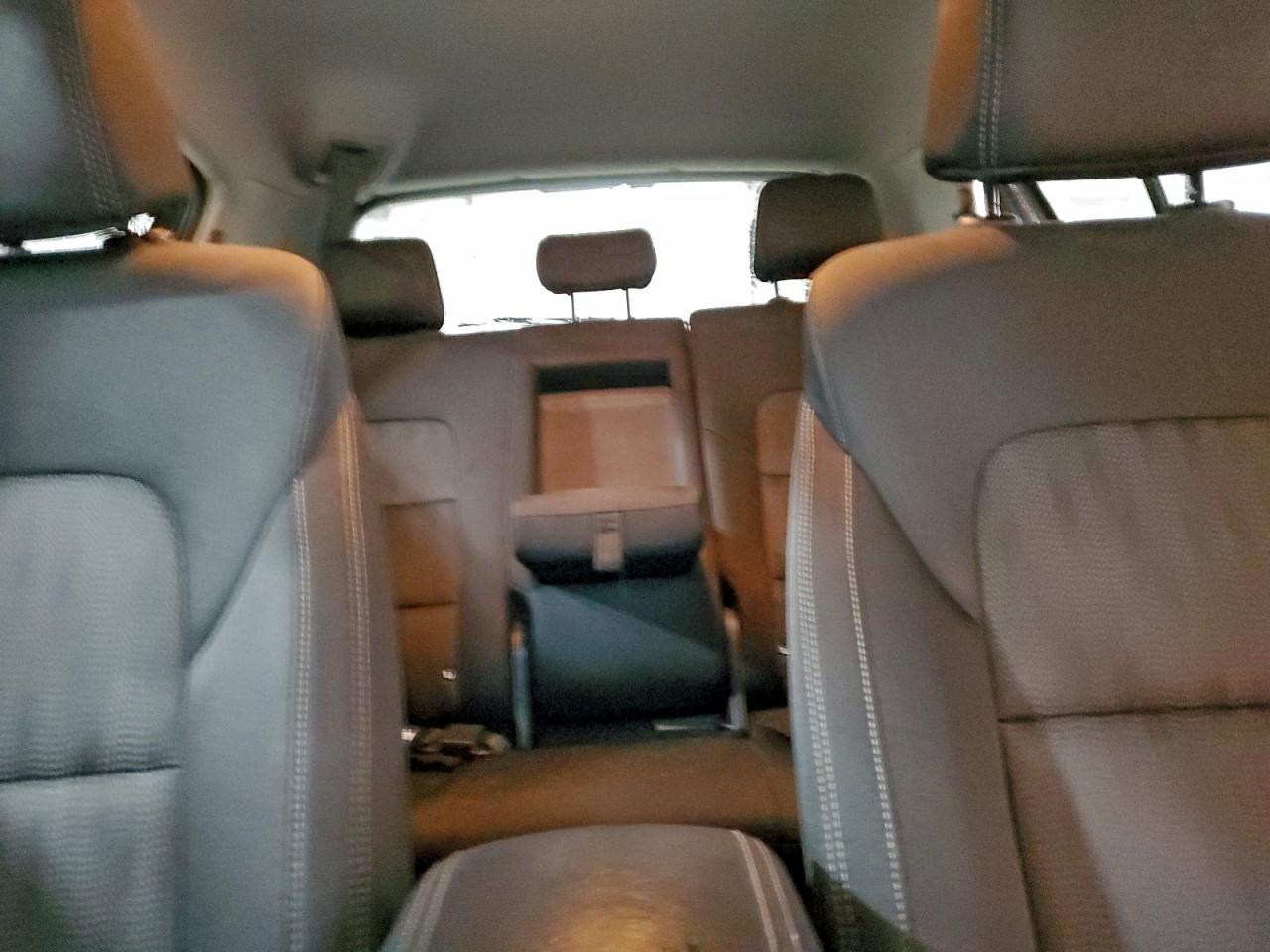 2020 KIA SPORTAGE LX photo 10
