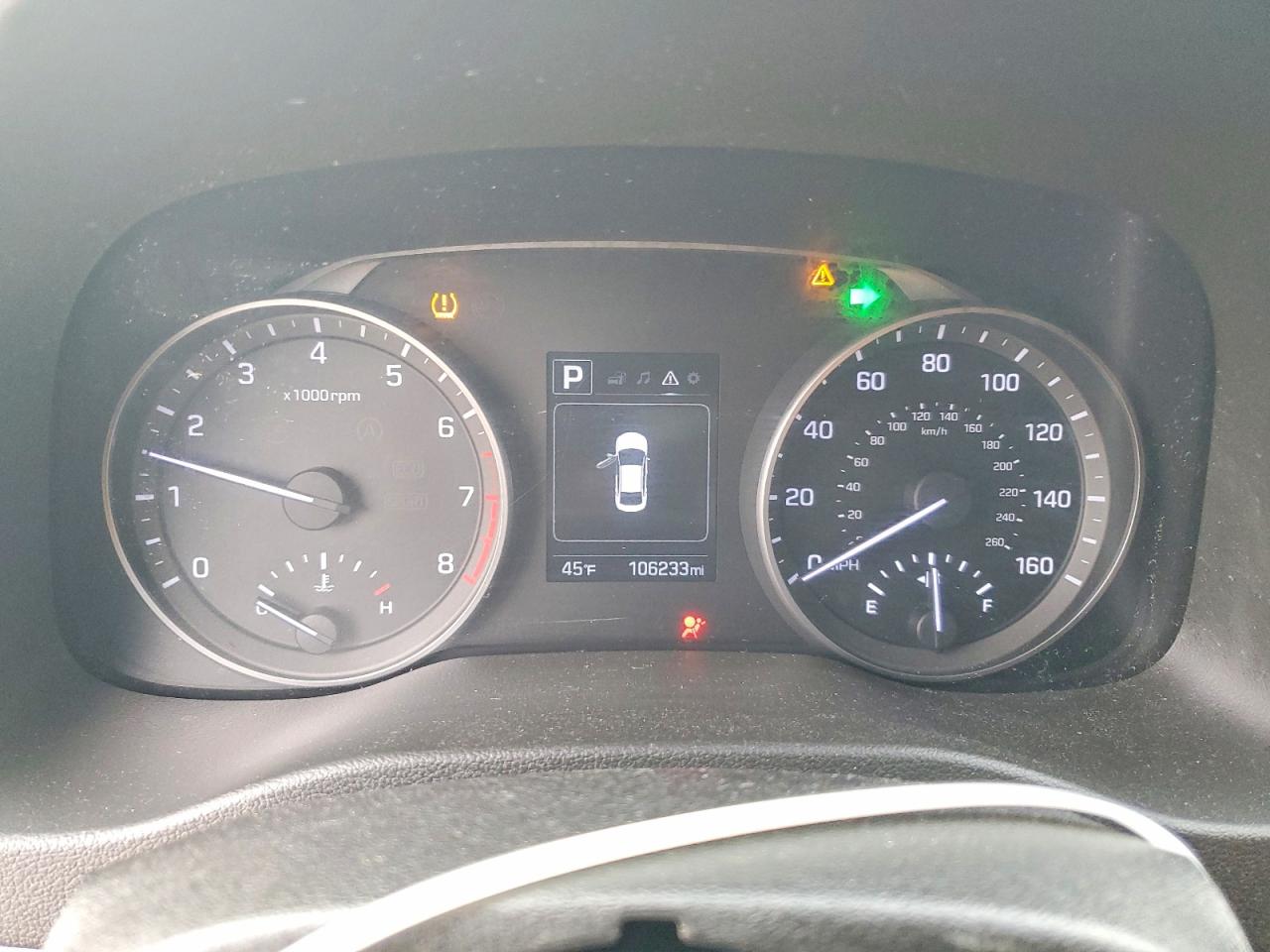 2018 HYUNDAI ELANTRA SEL photo 17