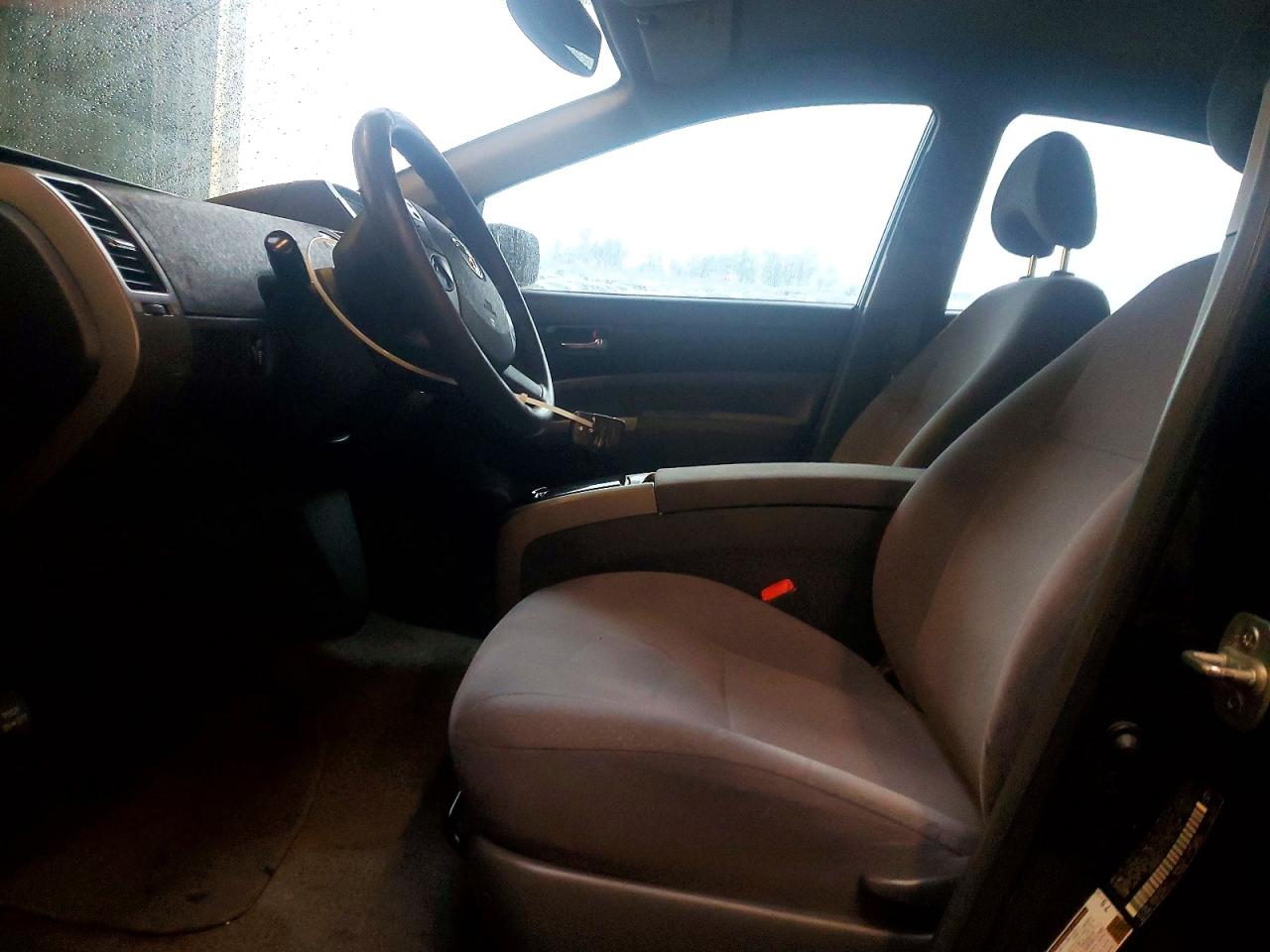 2007 TOYOTA PRIUS photo 7