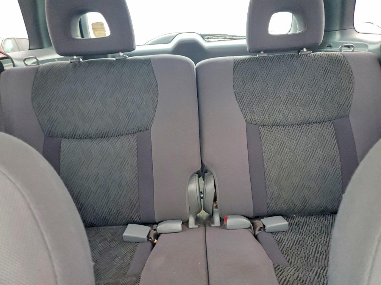 2003 TOYOTA RAV4 photo 10
