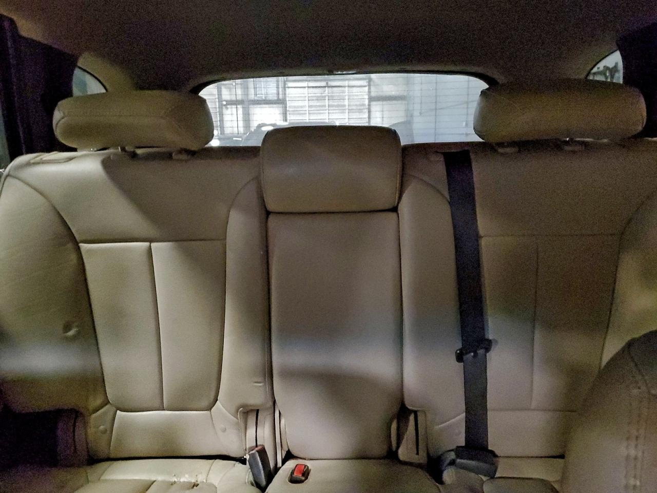 2011 HYUNDAI SANTA FE LIMITED photo 10