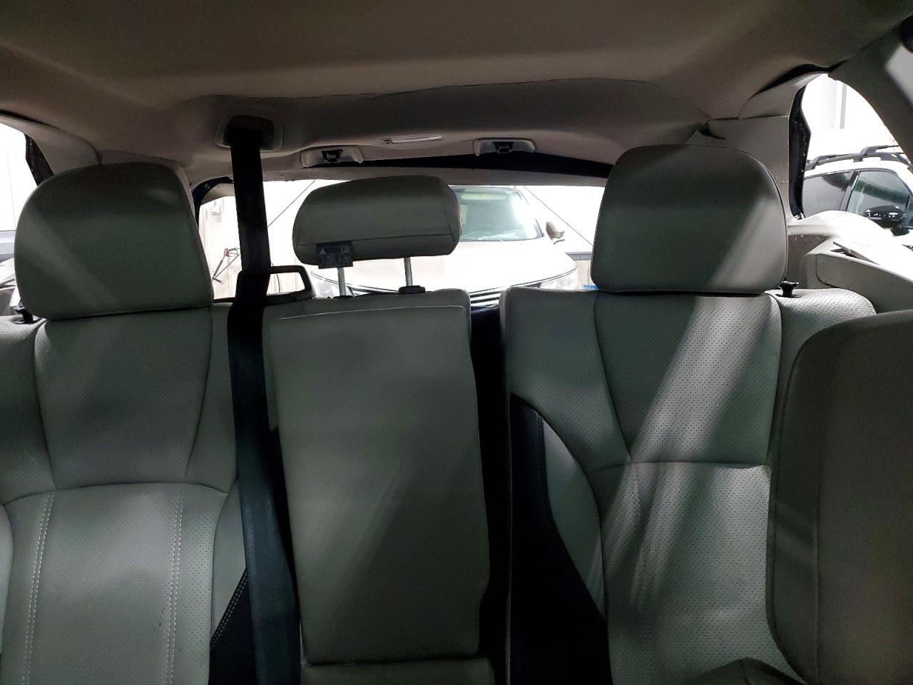 2022 SUBARU FORESTER LIMITED photo 10