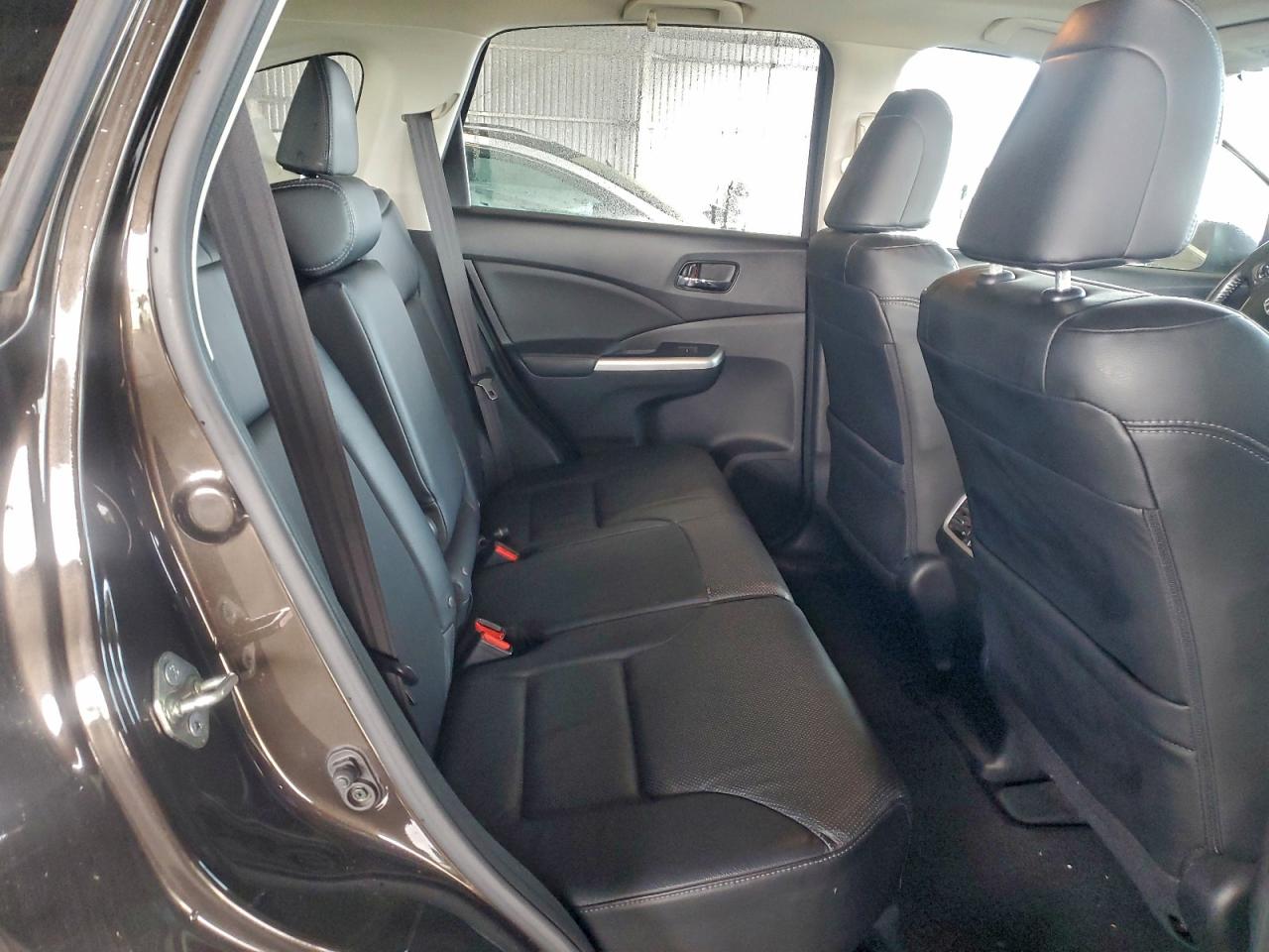 2016 HONDA CR-V EXL photo 11