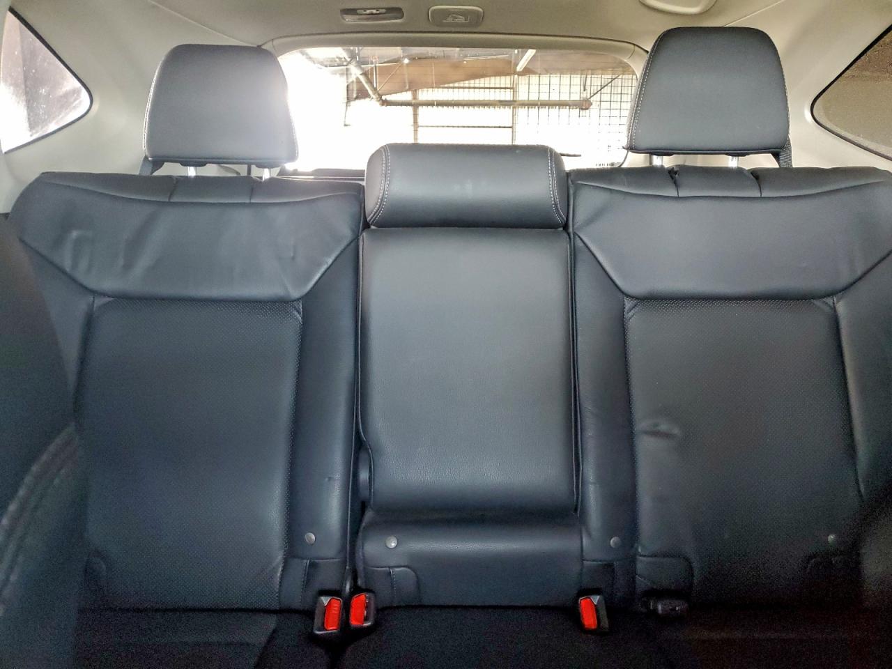 2016 HONDA CR-V EXL photo 10