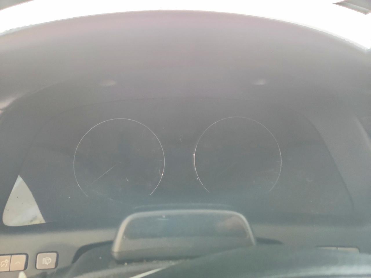 2008 LEXUS LS 600HL photo 9