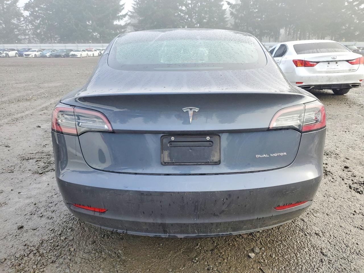 2019 TESLA MODEL 3 photo 6