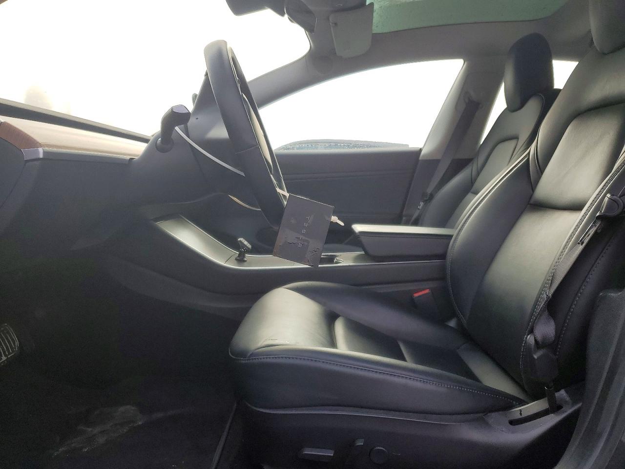 2019 TESLA MODEL 3 photo 7