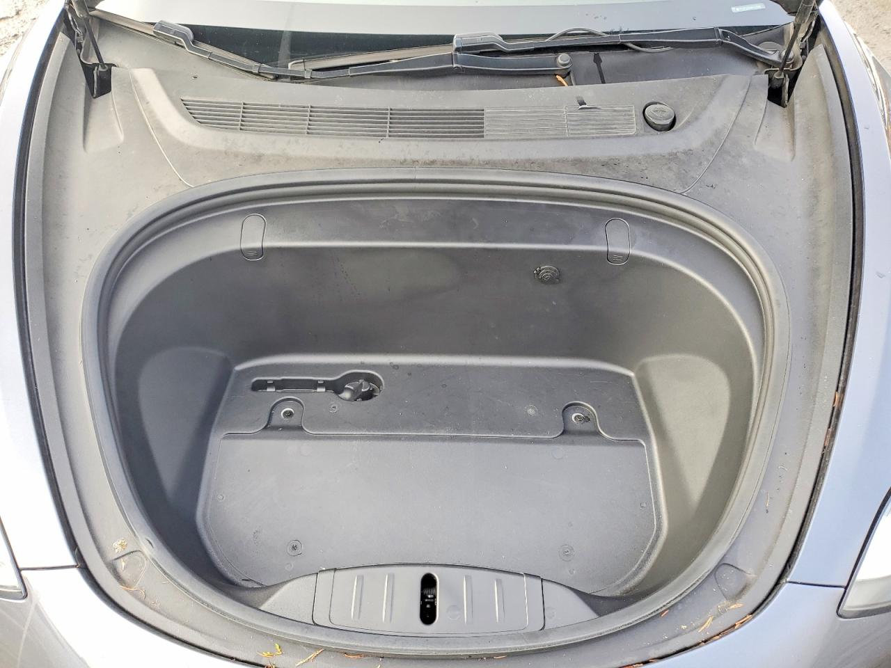 2019 TESLA MODEL 3 photo 11