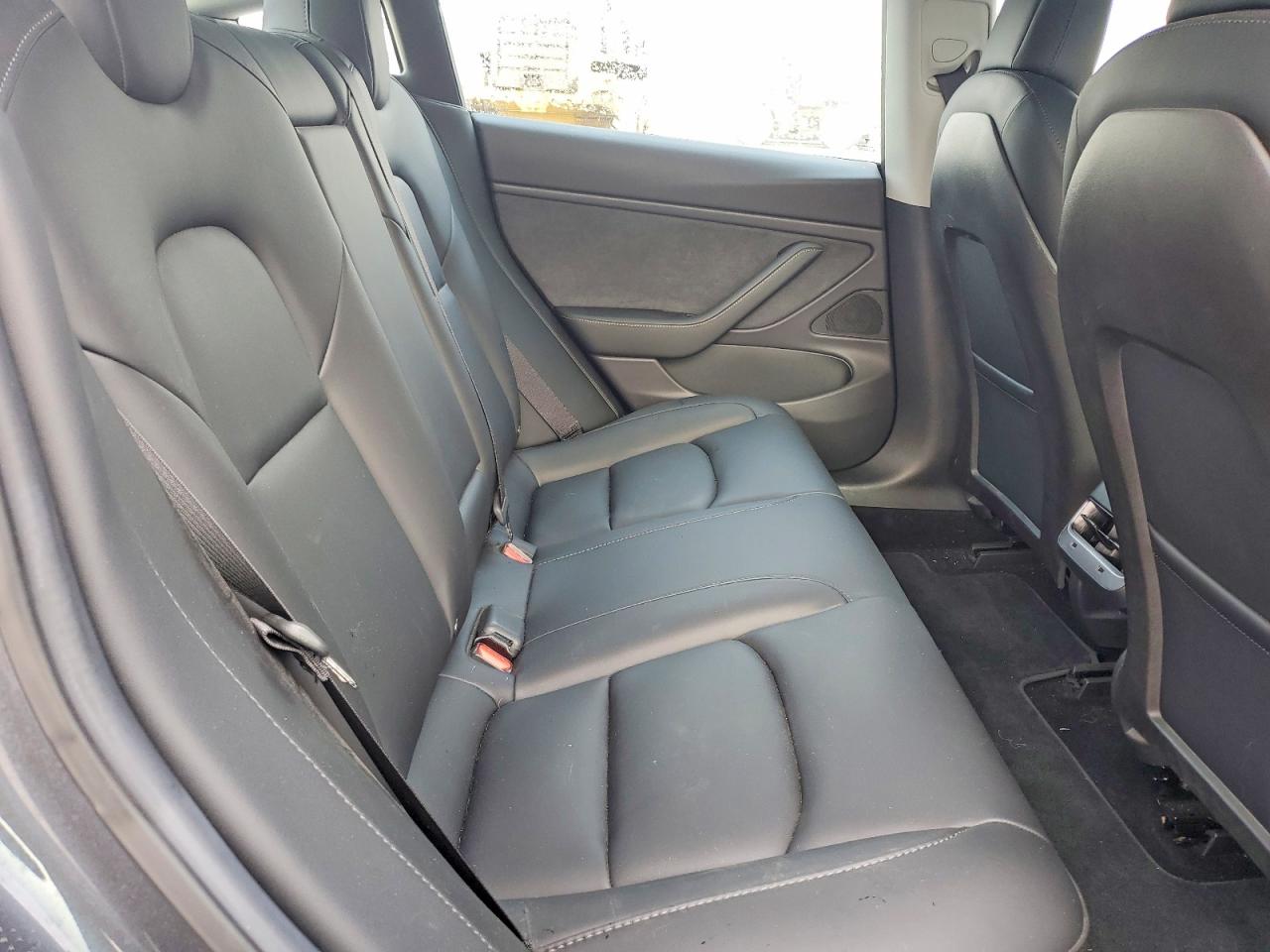 2019 TESLA MODEL 3 photo 10