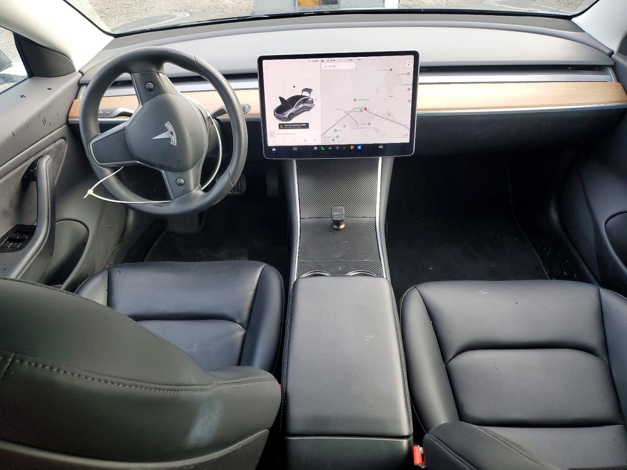 2019 TESLA MODEL 3 photo 8