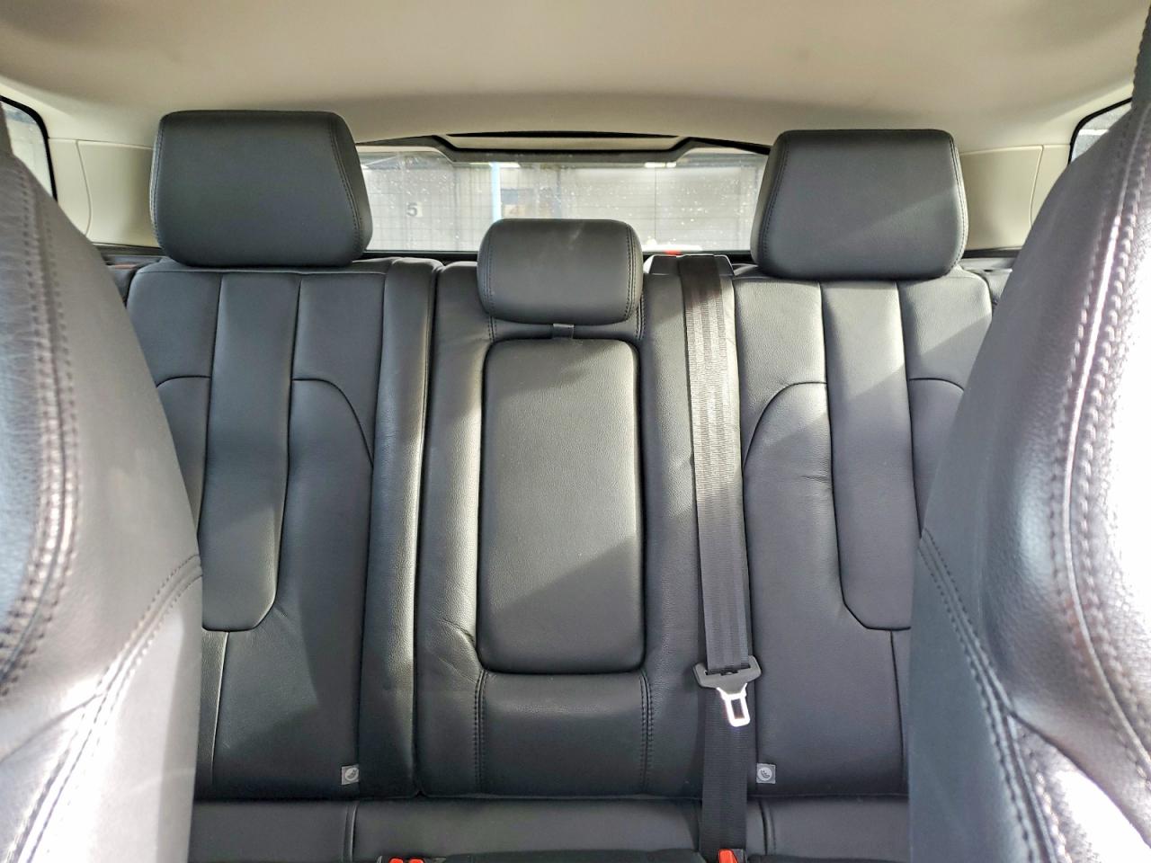 2015 LAND ROVER RANGE ROVER EVOQUE PURE PLUS photo 10