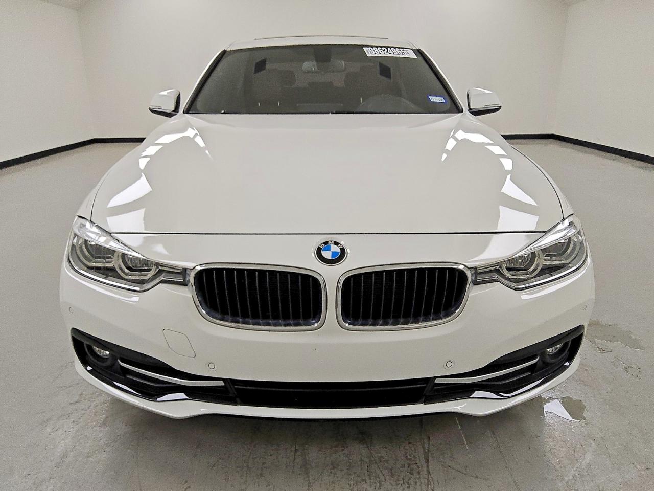 2017 BMW 330 I photo 5