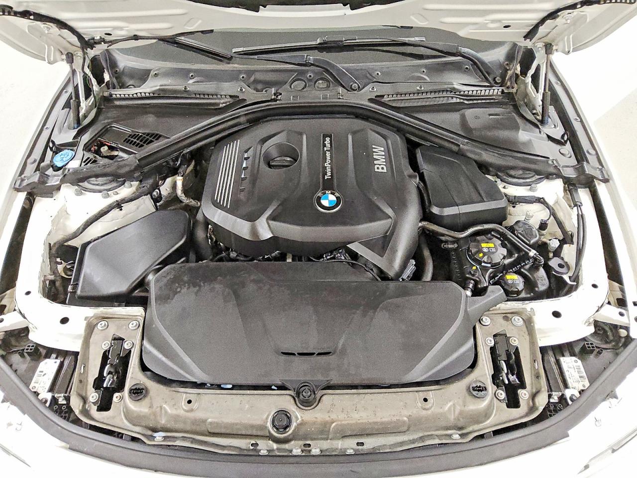 2017 BMW 330 I photo 11