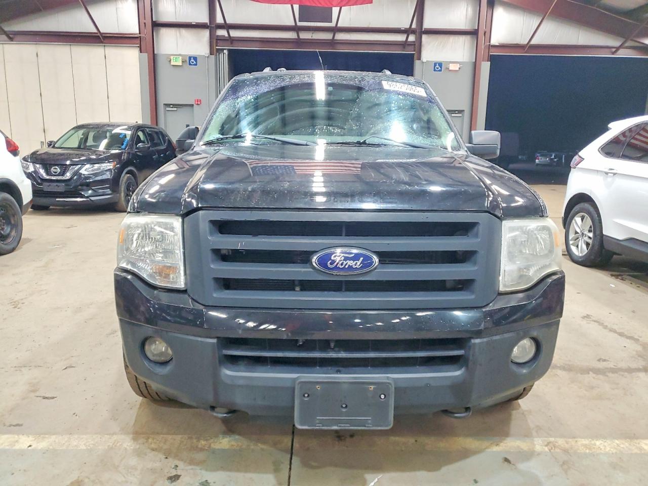 2013 FORD EXPEDITION XL photo 5