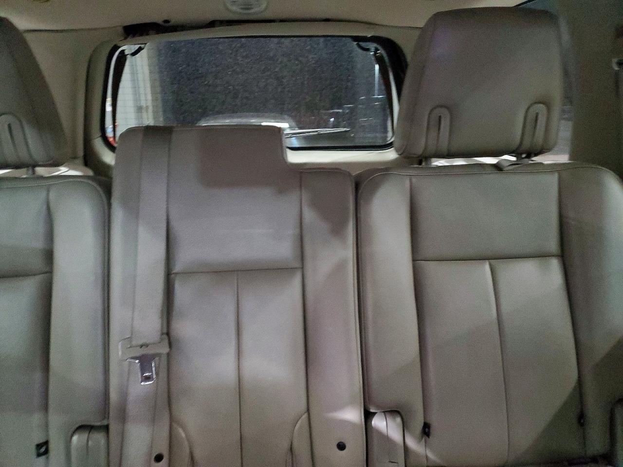 2013 FORD EXPEDITION XL photo 10