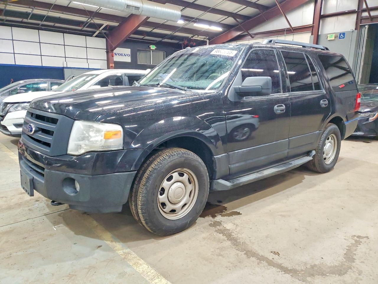 2013 FORD EXPEDITION