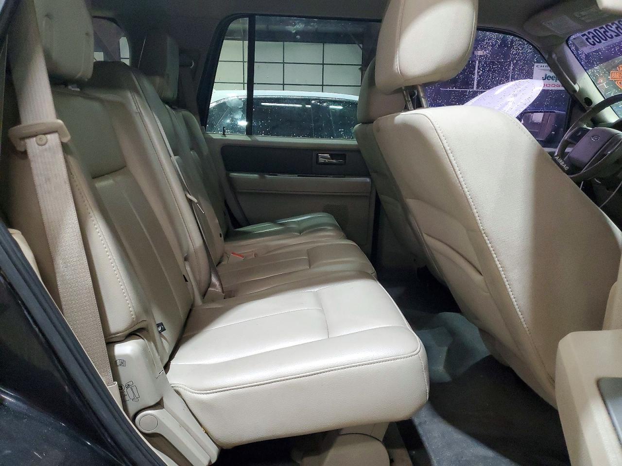 2013 FORD EXPEDITION XL photo 11
