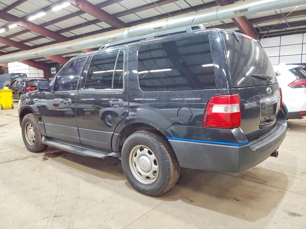 2013 FORD EXPEDITION XL photo 2