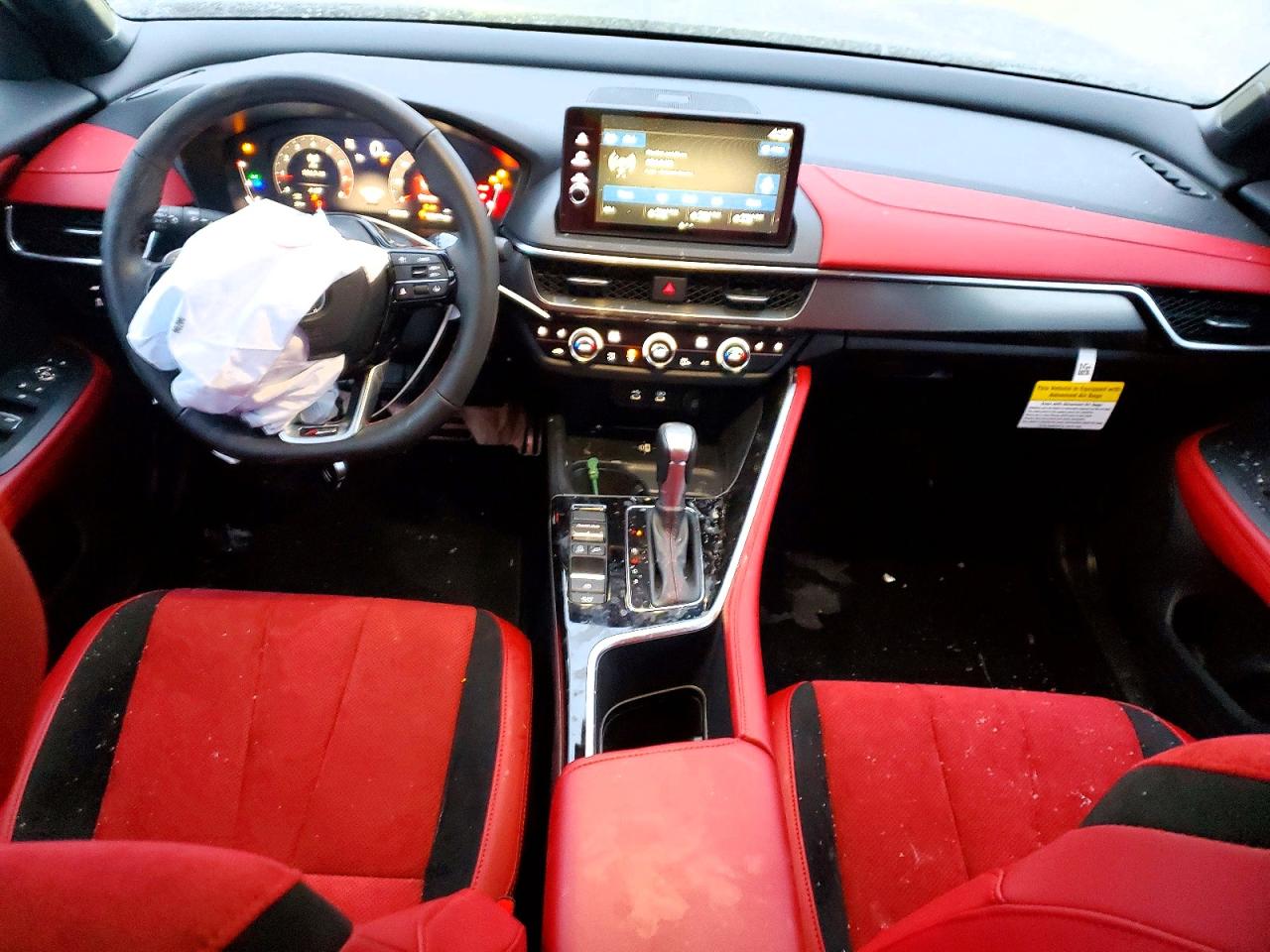 2025 ACURA ADX A-SPEC photo 8