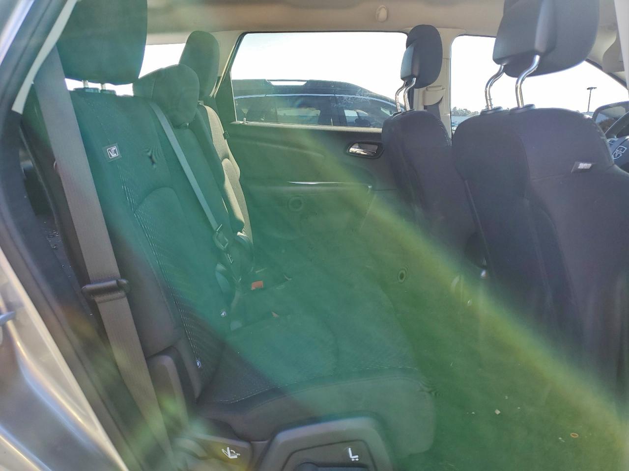 2017 DODGE JOURNEY SE photo 11