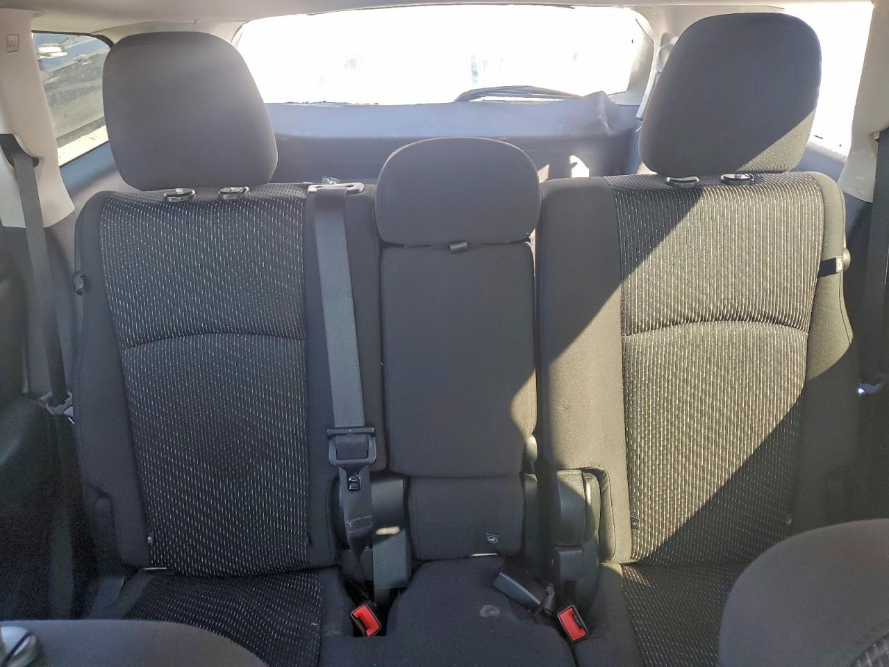 2017 DODGE JOURNEY SE photo 10