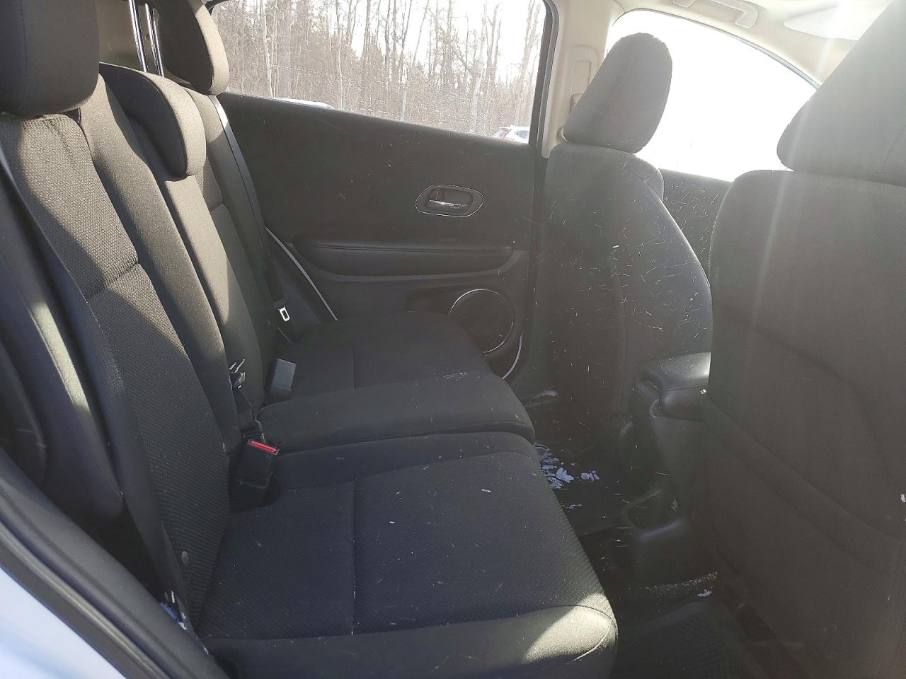 2016 HONDA HR-V EX photo 10
