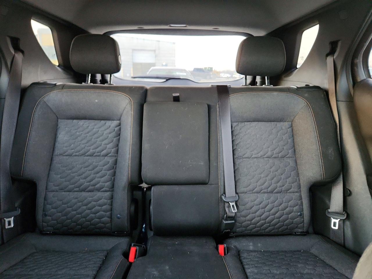 2019 CHEVROLET EQUINOX LT photo 10