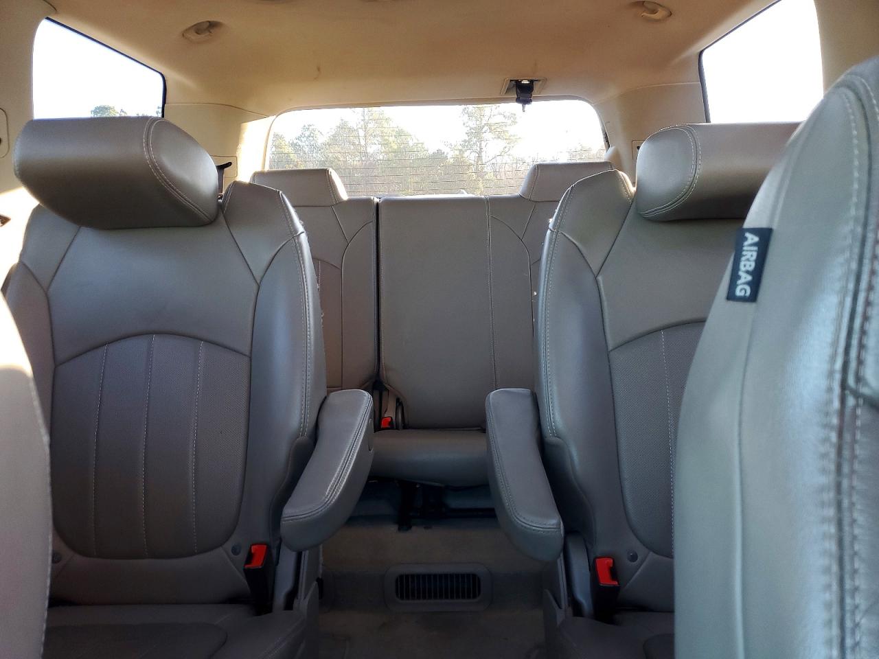 2015 GMC ACADIA DENALI photo 10