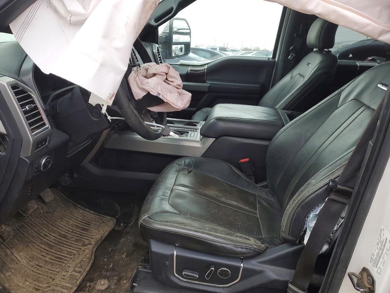 2015 FORD F150 SUPERCREW photo 7