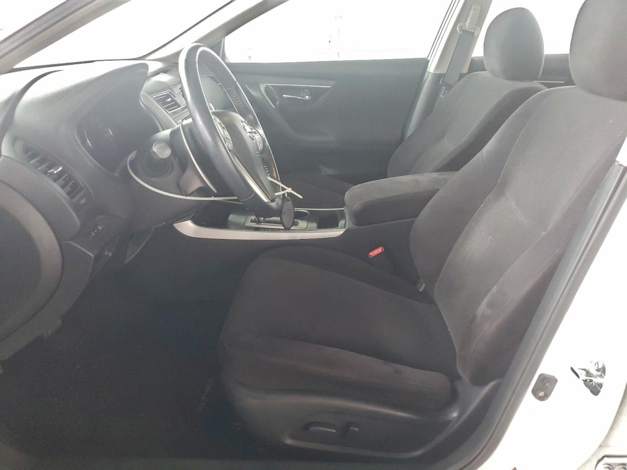 2013 NISSAN ALTIMA 3.5S photo 13