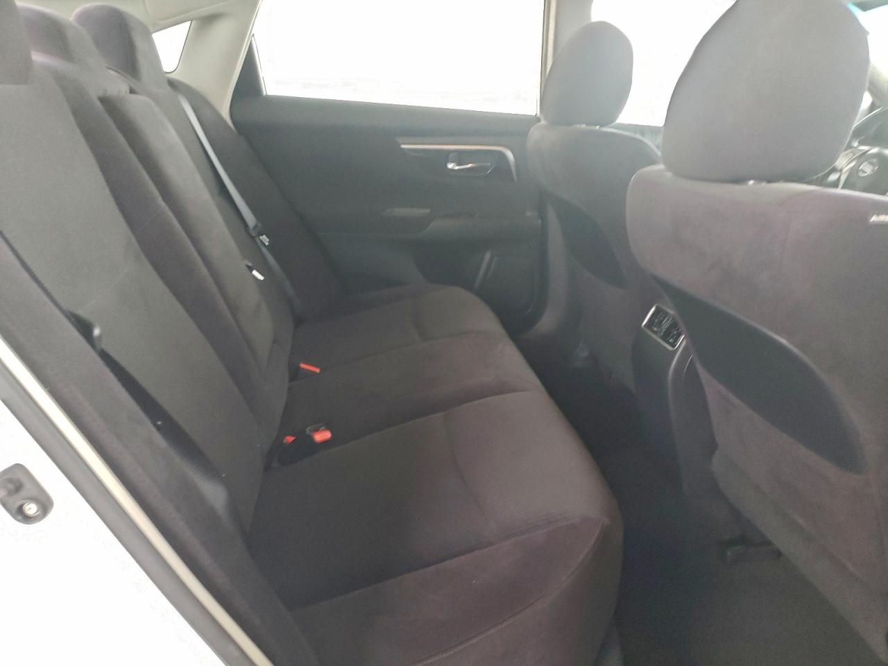 2013 NISSAN ALTIMA 3.5S photo 19