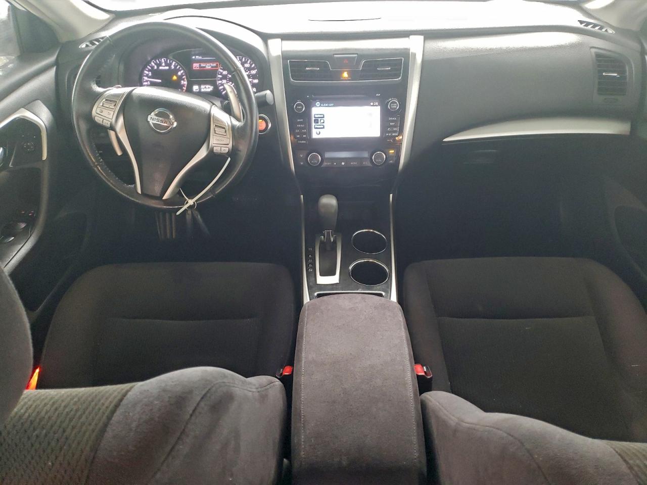 2013 NISSAN ALTIMA 3.5S photo 15