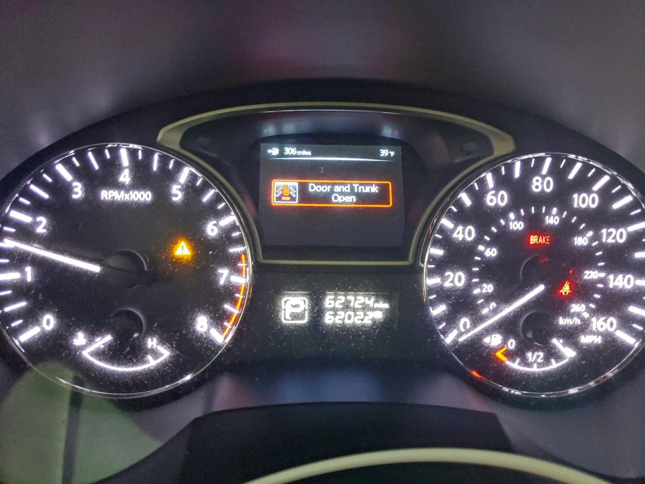 2013 NISSAN ALTIMA 3.5S photo 17