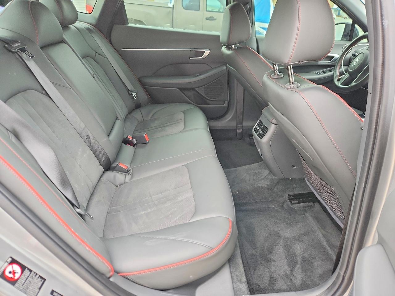 2020 HYUNDAI SONATA SEL PLUS photo 10
