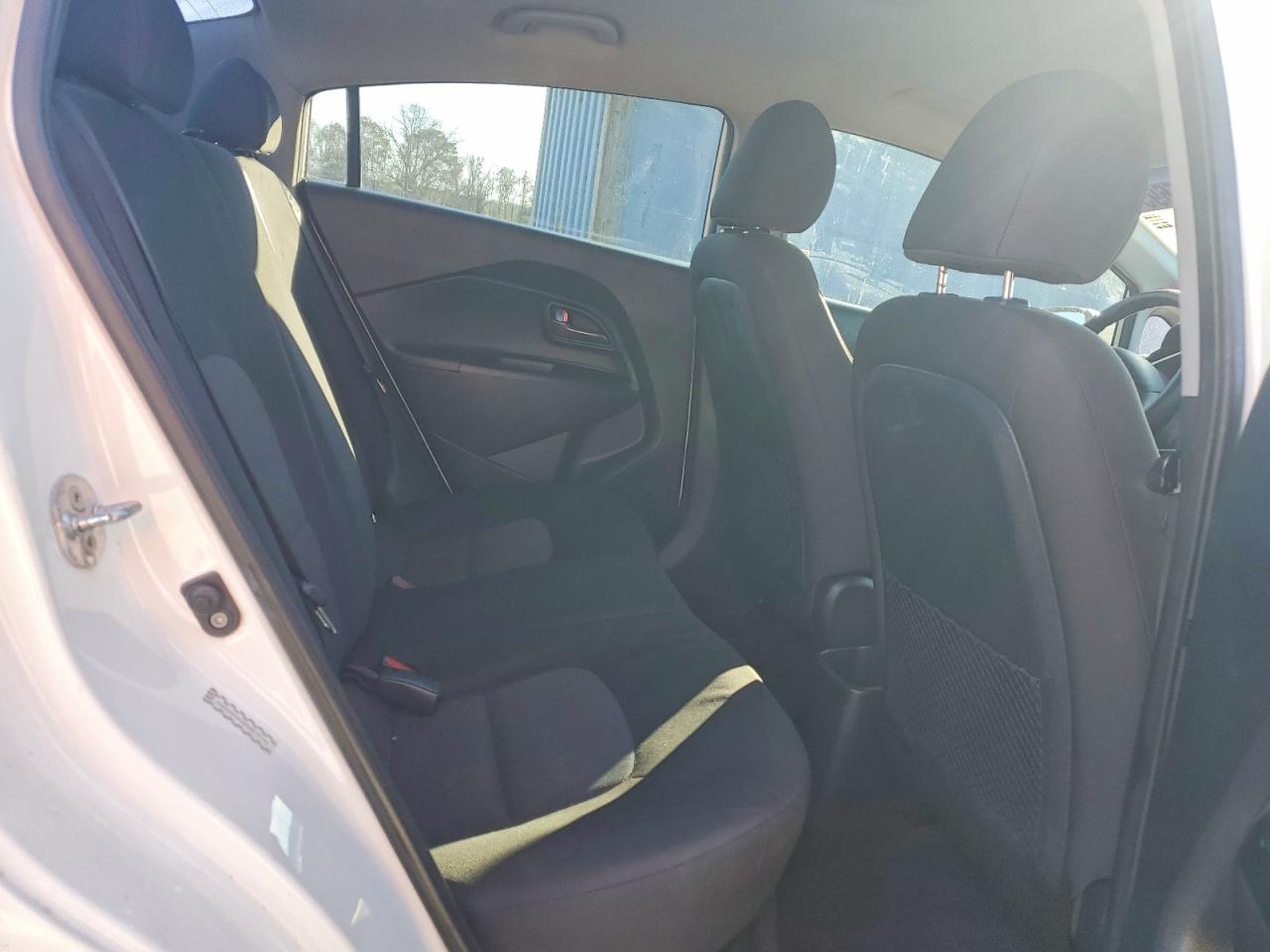 2016 KIA RIO LX photo 10