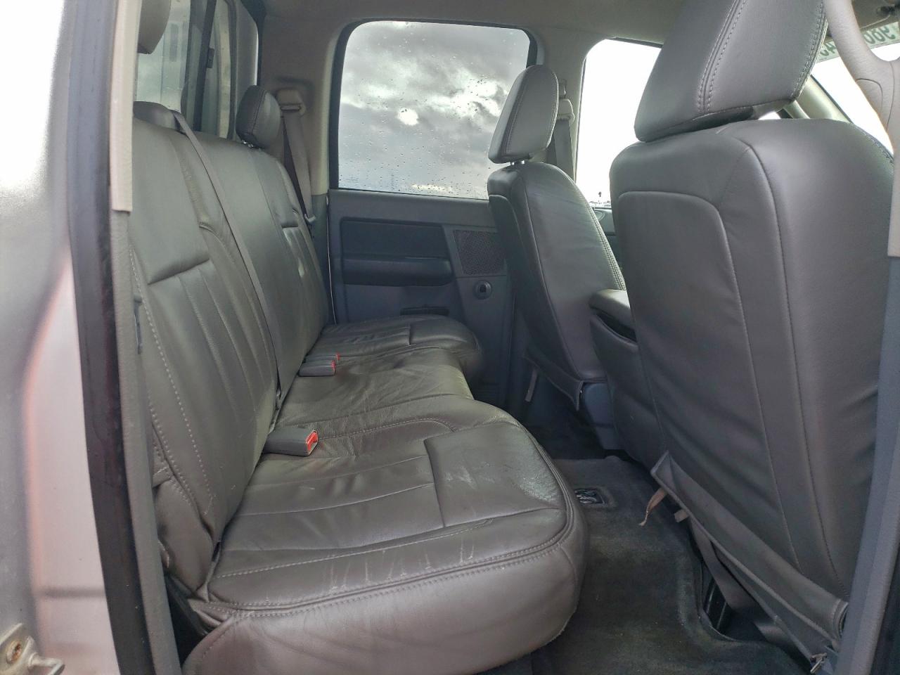 2007 DODGE RAM 1500 ST photo 10
