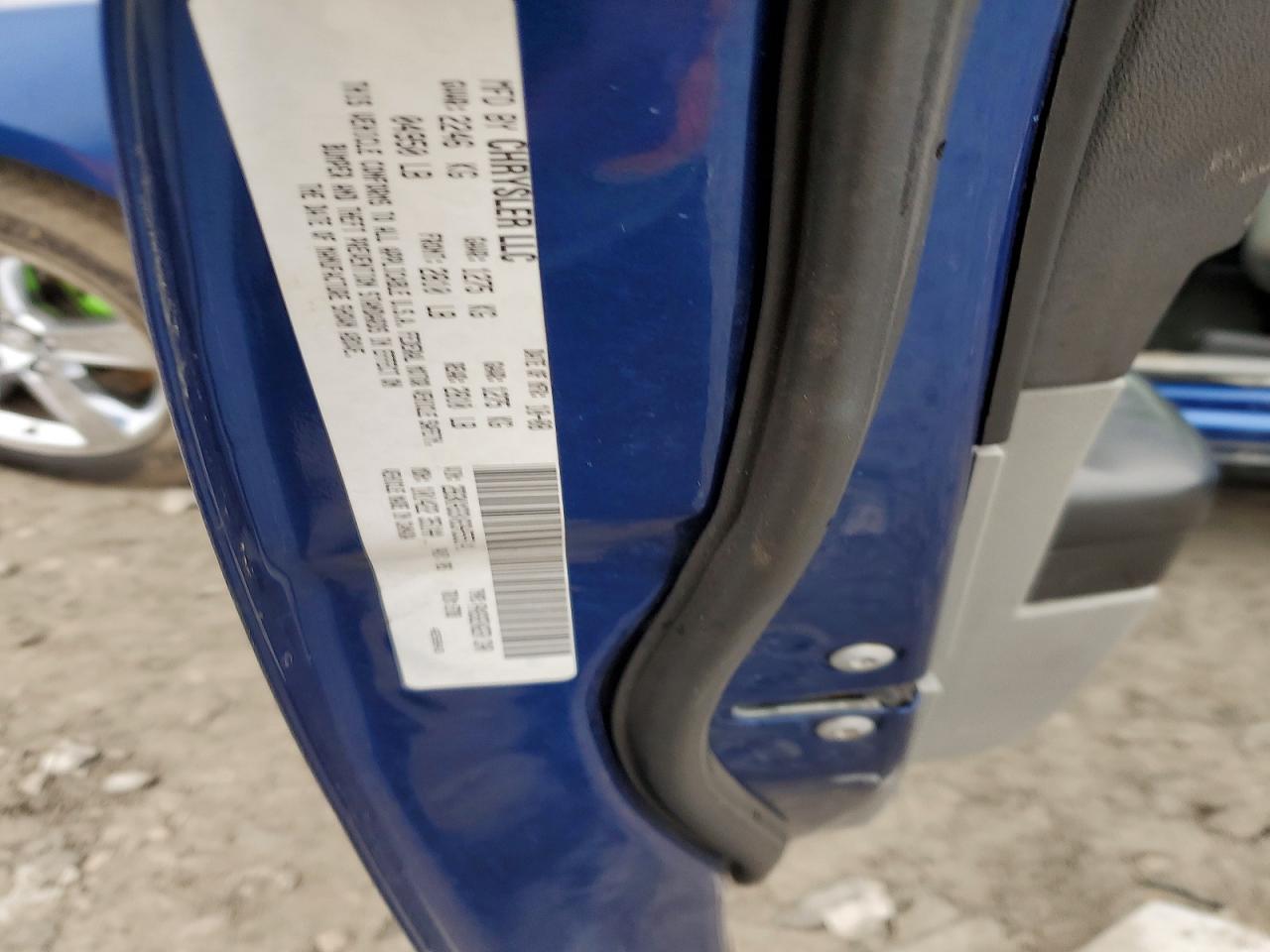 2009 DODGE CHARGER SXT photo 12