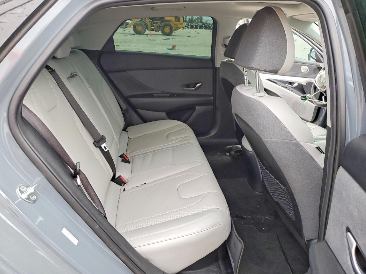 2023 HYUNDAI ELANTRA LIMITED photo 10