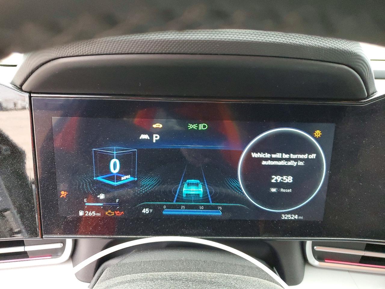 2023 HYUNDAI ELANTRA LIMITED photo 9