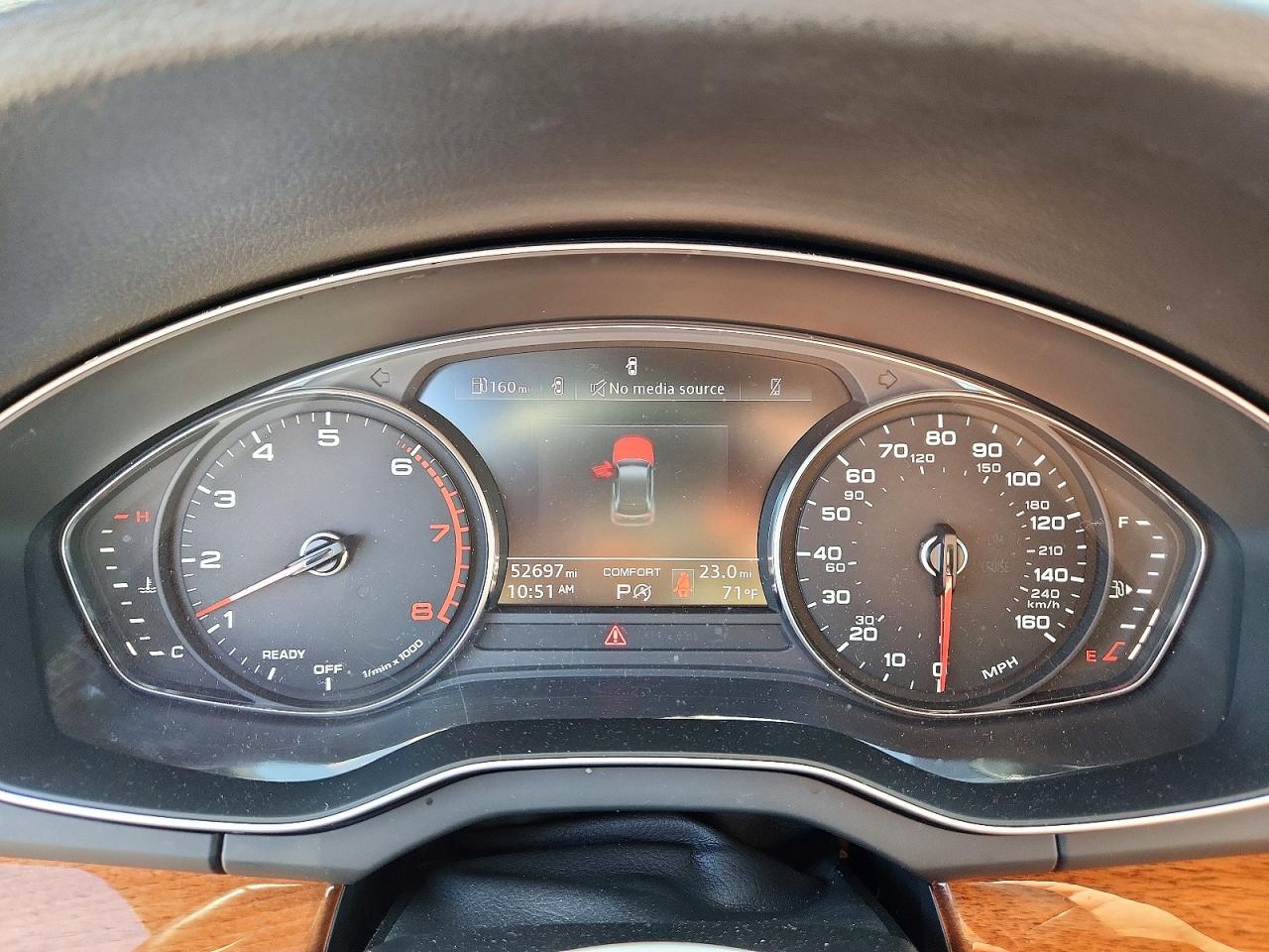 2021 AUDI Q5 PREMIUM photo 17