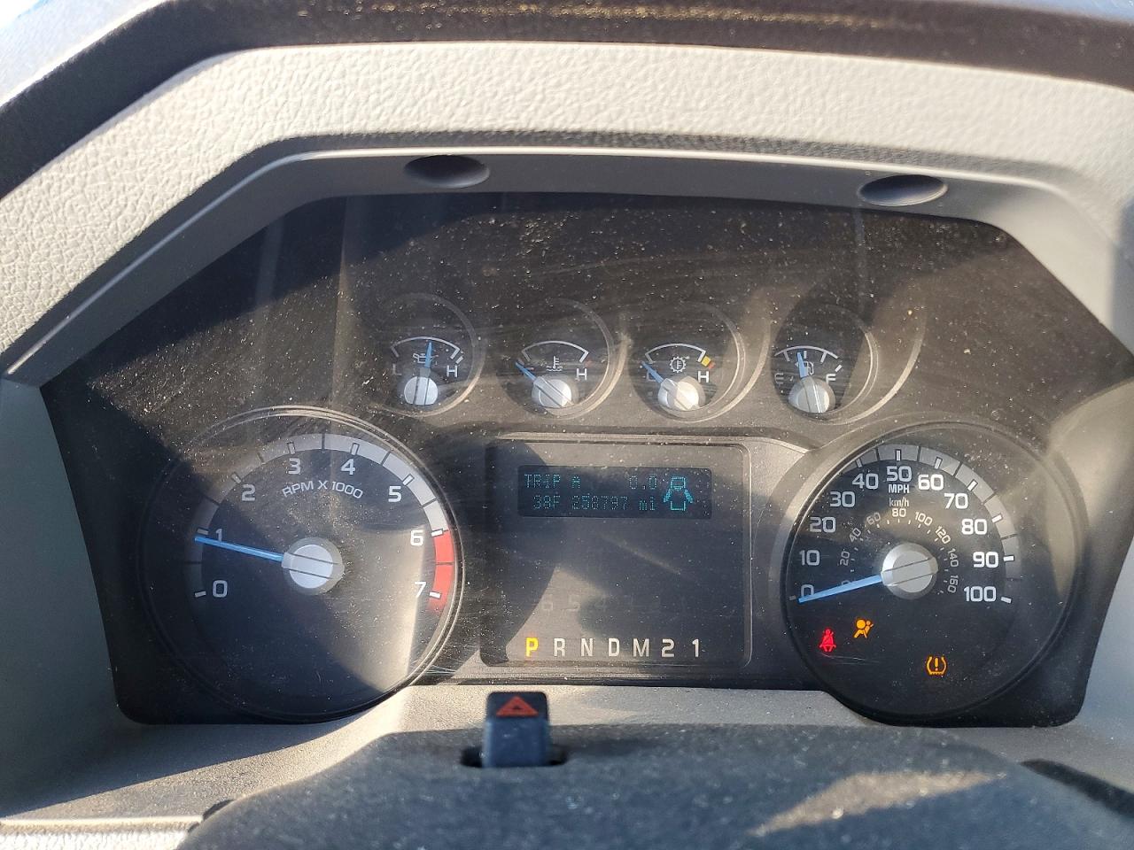2016 FORD F250 SUPER DUTY photo 17