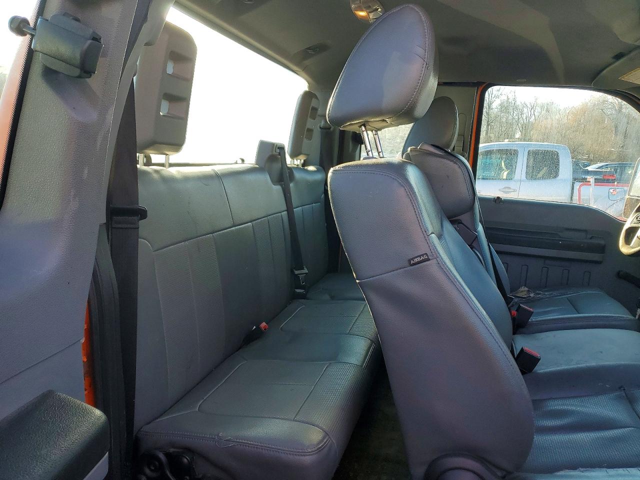 2016 FORD F250 SUPER DUTY photo 19