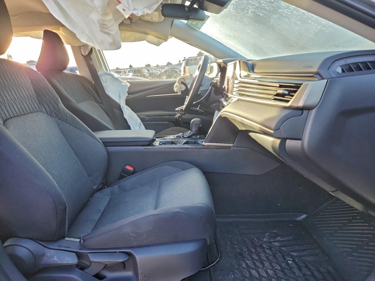 2026 TOYOTA CAMRY XSE photo 19