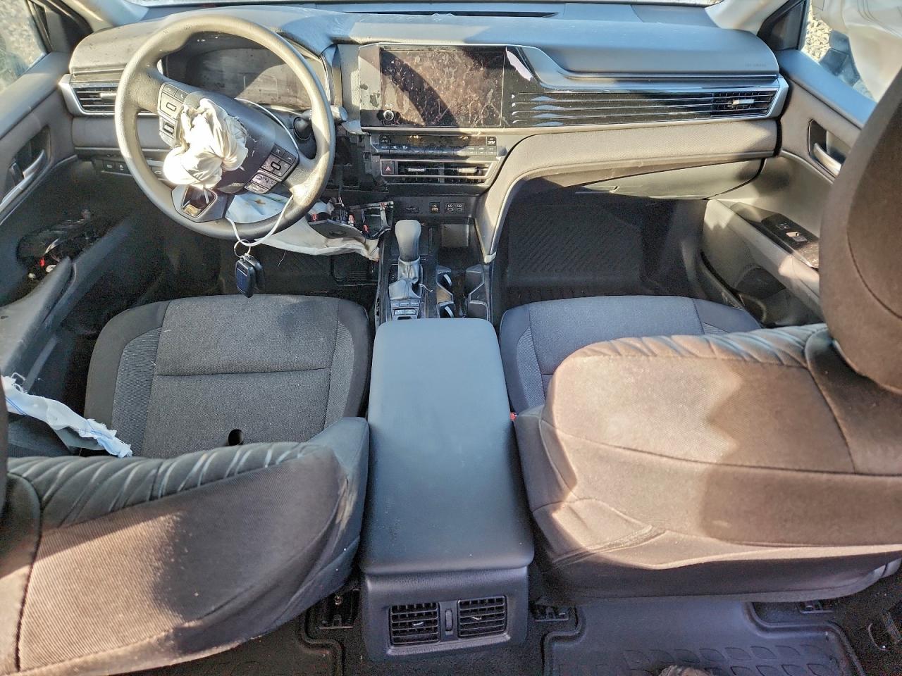 2026 TOYOTA CAMRY XSE photo 22