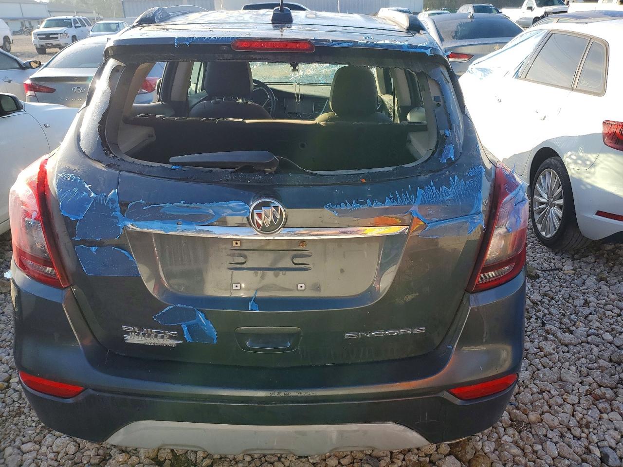 2018 BUICK ENCORE PREFERRED photo 6