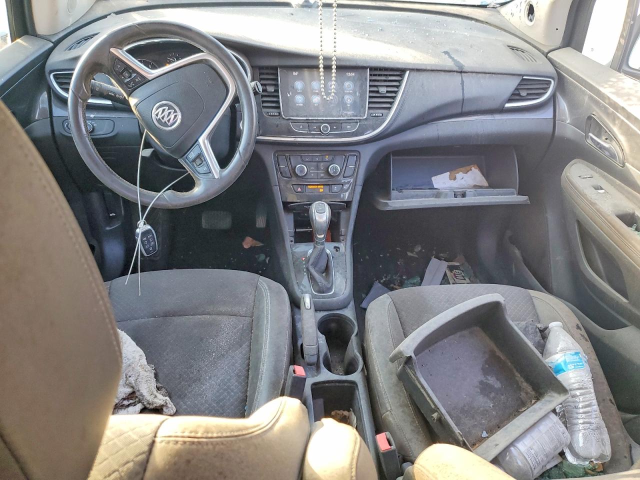 2018 BUICK ENCORE PREFERRED photo 8