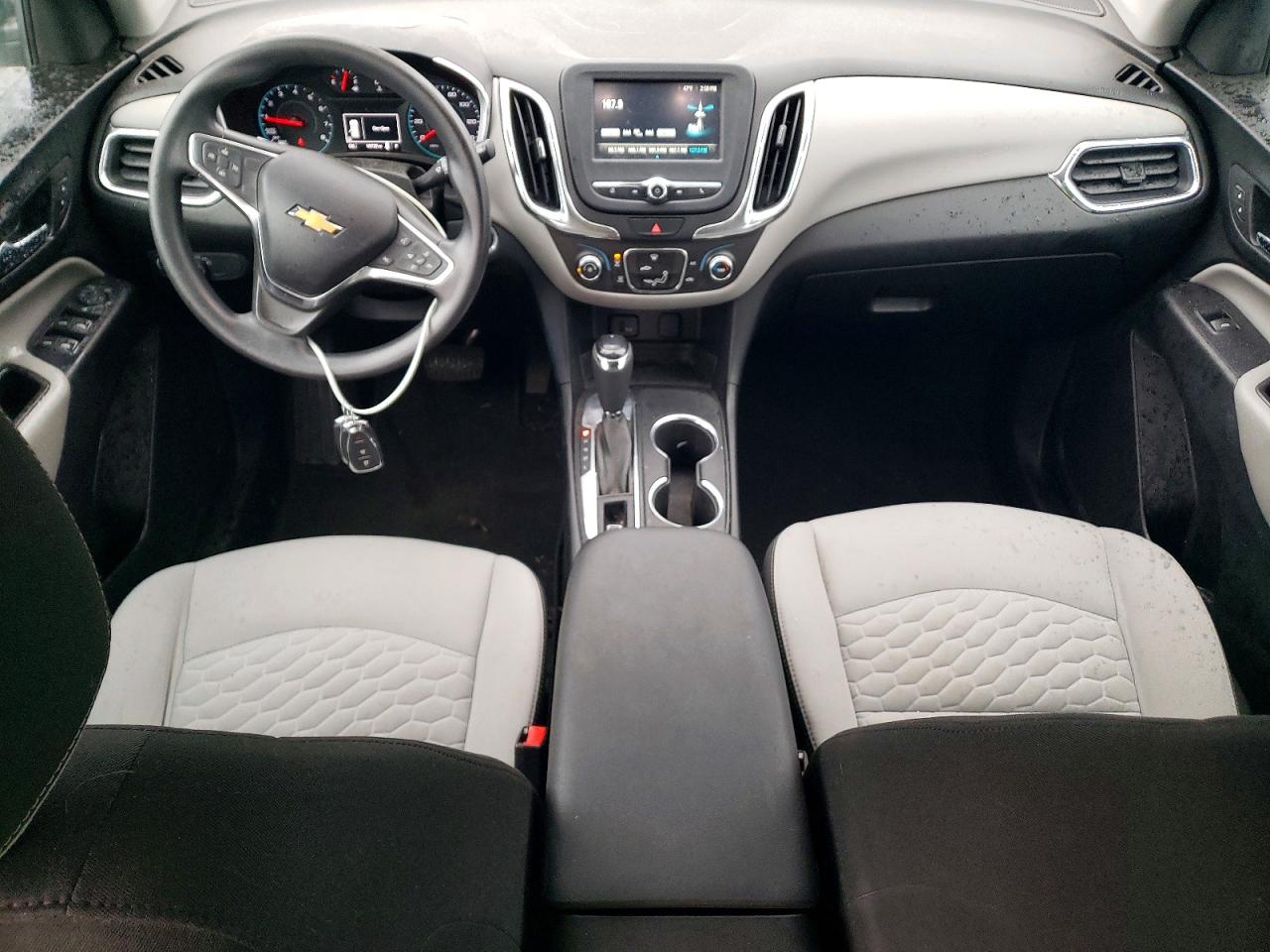 2018 CHEVROLET EQUINOX LS photo 15