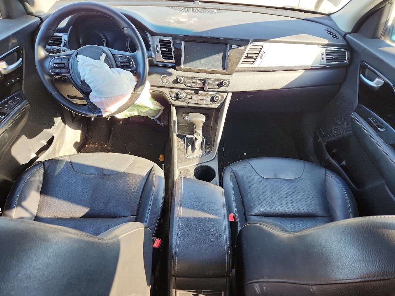 2019 KIA NIRO EX PREMIUM photo 8