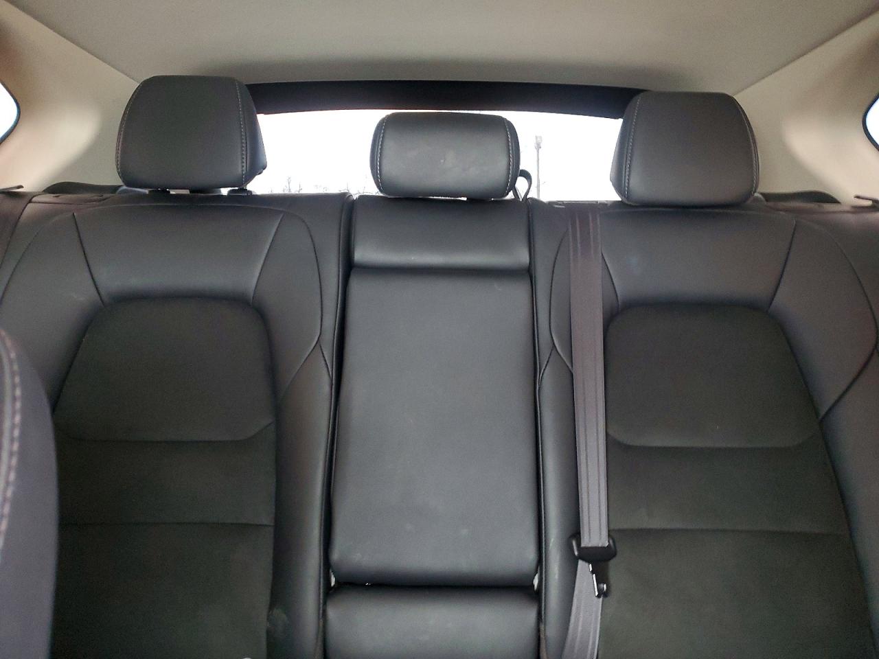 2021 MAZDA CX-5 TOURING photo 10